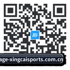 iPhone 原生版 二维码 | Xingcai